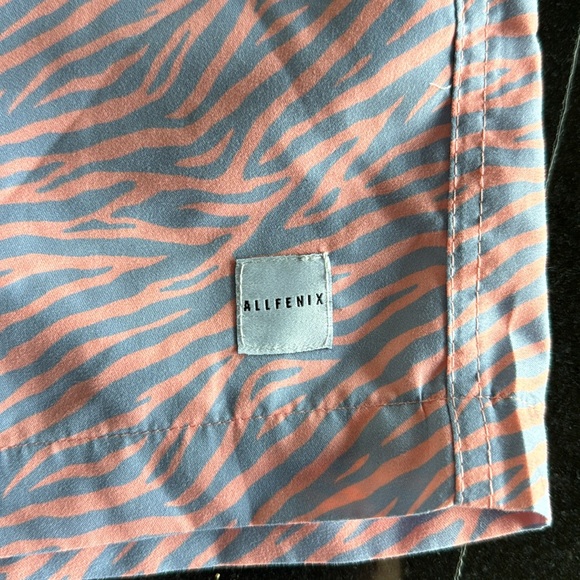Allfenix L swim trunks - Picture 2 of 3
